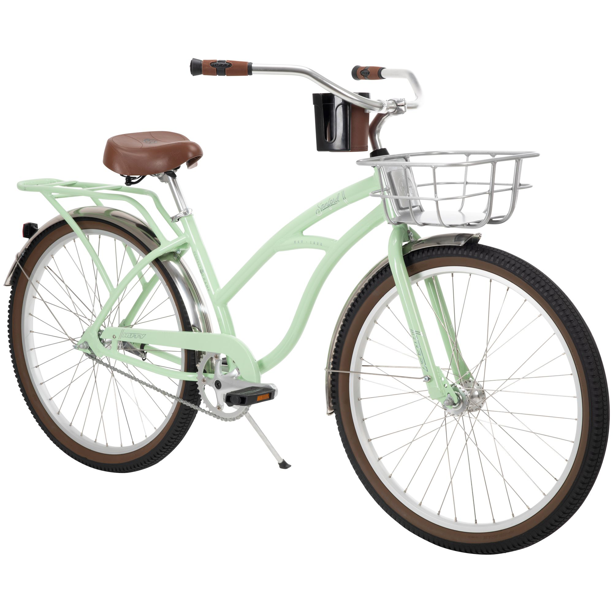 Huffy Sanford Cruiser Bike for Ladies Cabela's